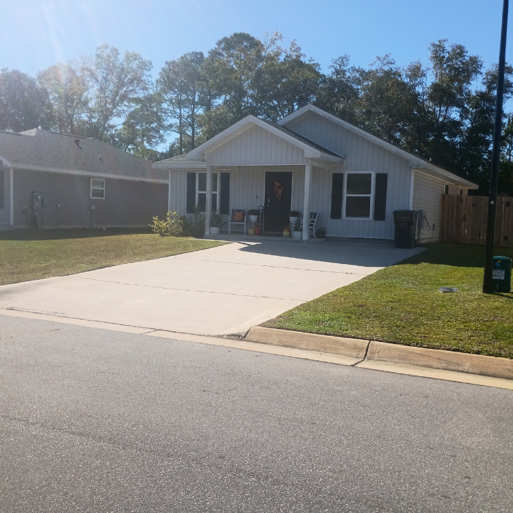 Home services in Pensacola, FL