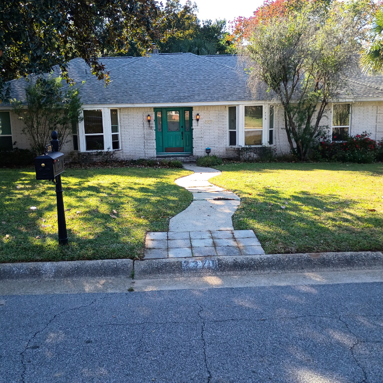 Home services in Pensacola, FL