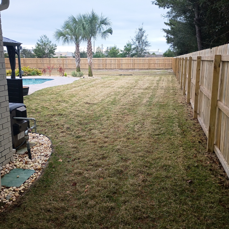 Home services in Pensacola, FL