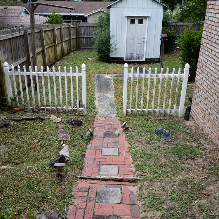 Home services in Pensacola, FL