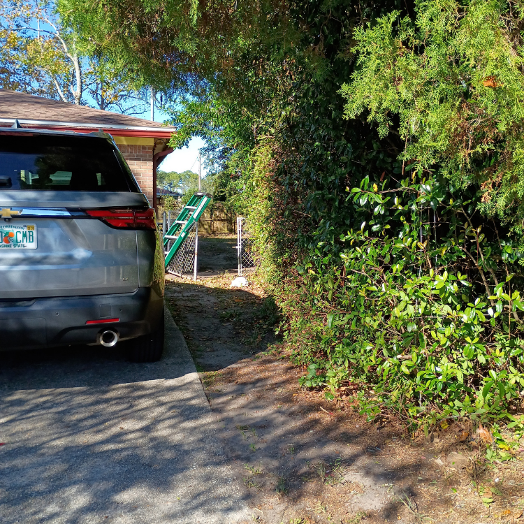 Home services in Pensacola, FL