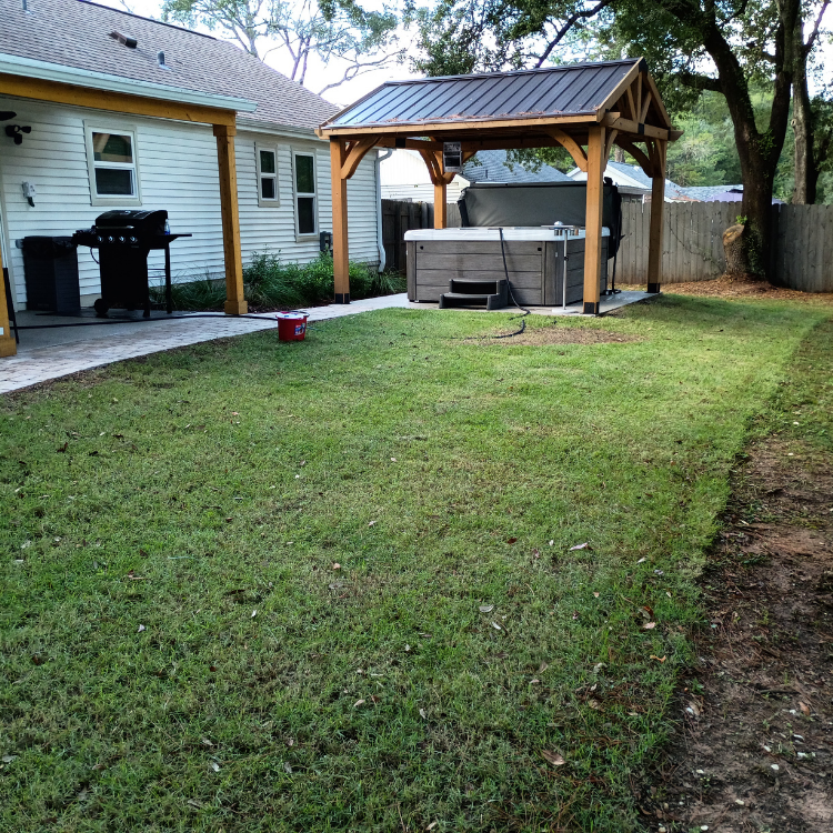 Home services in Pensacola, FL